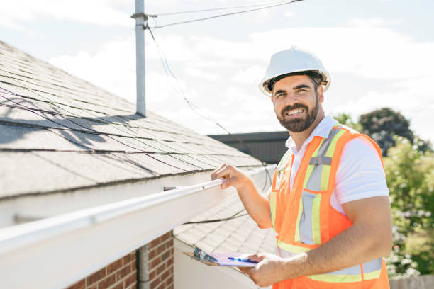 Best Flat Roof Repair Services  in Carlyle, IL