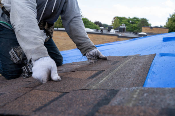Best Residential Roofing Contractor  in Carlyle, IL
