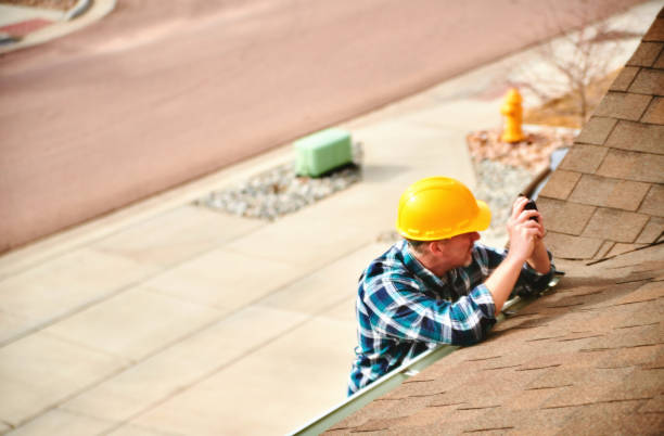 Best Gutter Installation and Roofing  in Carlyle, IL