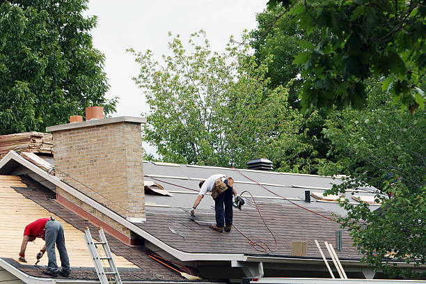 Best Emergency Roof Repair  in Carlyle, IL