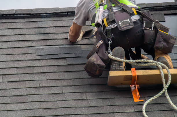 Best Residential Roof Replacement  in Carlyle, IL