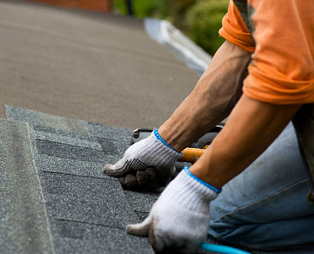 Quick and Trustworthy Emergency Roof Repair Services in Carlyle, IL
