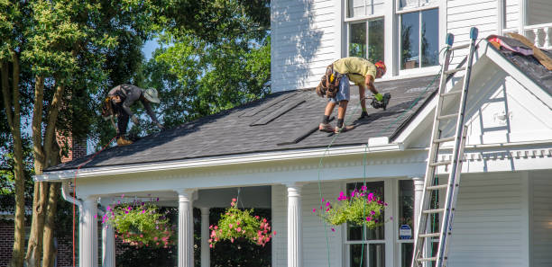 Heating Cable for Roof Installation in Carlyle, IL